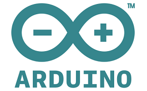 Arduino logo pantone